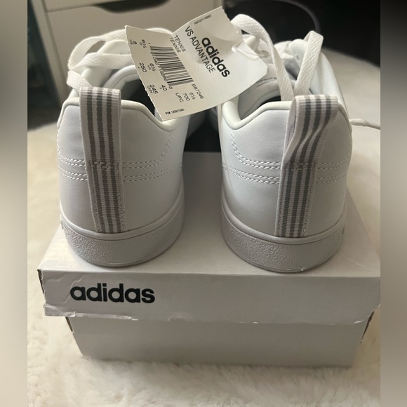 🎾 Adidas Tennis VS Advantage Sneaker 🎾 - Picture 4 of 9